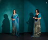 Urban Naari By Sanjana Crepe Soft Silk Saree Best Wholesale Shop In Surat
